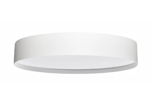 Stropní kruhové LED svítidlo NARA-EDGE | bílé | Ø464mm | IP54 | 20W-40W | 230V | přepínatelné CCT