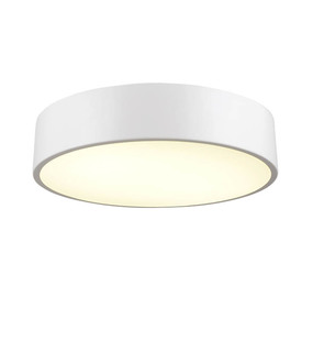 Stropní kruhové LED svítidlo RENA | bílé | 18W | 25cm | 1170lm |