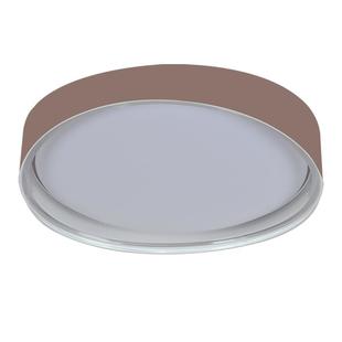 Stropní LED svítidlo s ovladačem NEO-1 | 48W | 50cm | CCT 2700-6500K | TUYA | WIFI+BT |