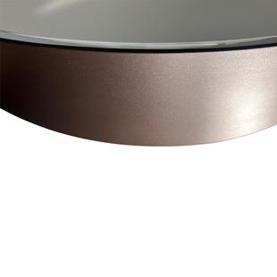 Stropní LED svítidlo s ovladačem NEO-1 | 48W | 50cm | CCT 2700-6500K | TUYA | WIFI+BT |