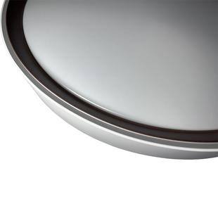 Stropní LED svítidlo s ovladačem NEO-2 | Bílé | 48W | 50cm | CCT 2700-6500K | TUYA | WIFI+BT | 