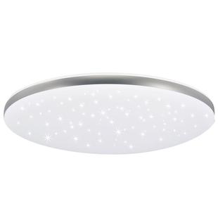 Stropní LED svítidlo s ovladačem NEO-5 | 48W | 50cm | CCT 2700-6500K | TUYA | WIFI+BT |