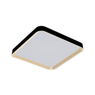 Stropní LED svítidlo s ovladačem NEO-6 | 48W | 52x52cm | CCT 2700-6500K | TUYA | WIFI+BT |