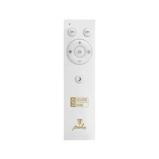 Stropní LED svítidlo s ovladačem NEO-6 | 48W | 52x52cm | CCT 2700-6500K | TUYA | WIFI+BT |