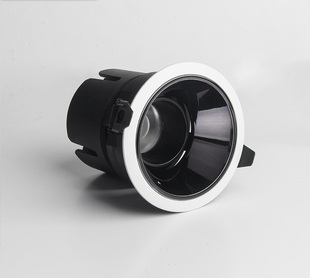 Stropní vestavné LED svítidlo Mi-Light 075ZR | CCT | 9W | 700lm | výklopné | 2,4GHz + ZigBee 3.0 |