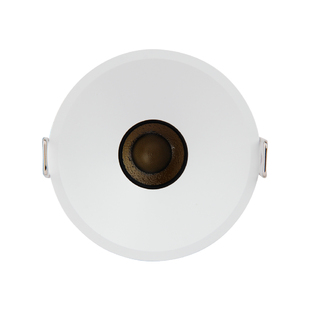 Stropní vestavné LED svítidlo Mi-Light 084ZR | RGB+CCT | 9W | 350lm | UGR<16 | 2,4GHz + ZigBee 3.0 |