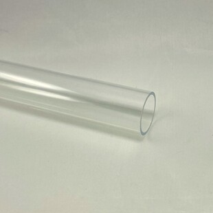 Transparentní trubice R25 pro LED neon R25 |