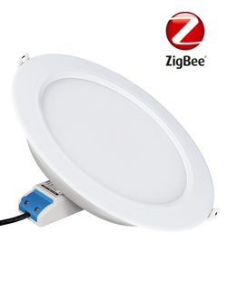 Vestavné LED svítidlo Mi-LiGHT 066Z | RGB+CCT | 12W | 1100lm | ZigBee 3.0 | 230V |