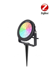 Zahradní LED svítídlo Mi-LiGHT | RGB+CCT | 9W | 900lm | ZigBee 3.0 | 230V | 