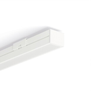 Záslepka KLUS PDS-4-PLUS bílá