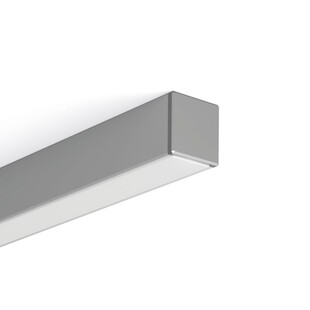 Záslepka KLUS PDS-H metalická