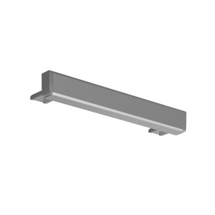Záslepka KLUS TETRA-78 metalická