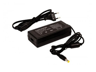 Zásuvkový zdroj pro LED pásky 48W | 2A | 24V DC | vnitřní 