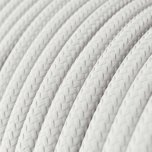 Závěsné bodové svítidlo CA TUBULAR – barva bílá/zlatá