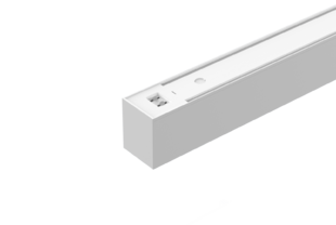 Závěsné / přisazené / vestavné LED svítidlo LINER | 120cm | 24-40W |  4800lm | přepínatelné CCT | 