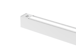 Závěsné / přisazené / vestavné LED svítidlo LINER | 60cm | 12-20W | 2400lm | přepínatelné CCT |