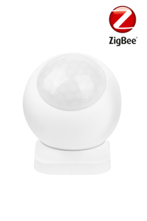 ZigBee pohybové PIR čidlo Mi-Light PIR1-ZB | bateriový | ZigBee 3.0 | IP54 | 120° |