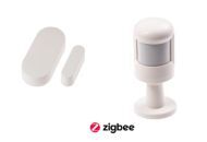 Chytré senzory ve smart home