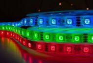 Výběr barevného LED pásku: Co je RGB, RGBW nebo RGB-CCT