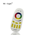 Dotykový ovladač Mi-Light ML096 pro RGB/RGBW LED pásky 4-zónový