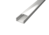 LED profil MICRO-BIG bílý lak