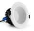 Mi-Light stropní vestavné LED svítidlo RGB+CCT | 12W | 800lm |  2,4GHz+WiFi |