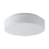 Stropní kruhové LED svítidlo ELZA-XS | sklo opál | 9W | 25cm | 760lm | IP44 |