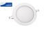 LED panel vestavný Profesional | kruhový | SAMSUNG LED | 5 let záruka | 12W | 170mm