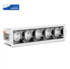 LED podhledové svítidlo RAY PROFI | 20W | SAMSUNG LED | 230V | CRI>90 | UGR<19 |