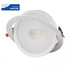 Výklopné LED bodové svítidlo SPOT PROFI | 20W | bílé | kruhové | SAMSUNG LED | 