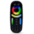 RF ovladač Mi-Light ML092 pro RGB+CCT LED -  4-zónový | černý |