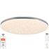 Stropní LED svítidlo s ovladačem NEO-5 | 48W | 50cm | CCT 2700-6500K | TUYA | WIFI+BT |