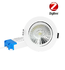 Stropní bodové LED svítidlo Mi-Light ZB-12A | CCT | výklopné | 12W | 1000lm | ZigBee 3.0 |