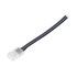 Nacvakávací připojovací TSP pro SMD RGB pásky | 10mm | IP20+IP65 | 