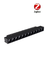 Lištové magnetické svítidlo Mi-Light | RGB+CCT | 6W | DC48V | 440lm | 2,4GHz + ZigBee 3.0 | Grill |