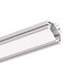 LED profil rohový KLUS 45-16