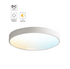 LED svítidlo přisazené | DC24V | 18W | kruh | Ø300mm | CCT 2000-6000K | bílé |