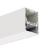 LED profil KLUS MOD-50 bílý