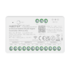 SPI kontroler Mi-Light SPI-WL4 pro digitální pásky | 2,4G+WIFI | 4 zóny | 4096 pixel | 5-24V | ESP32