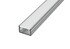 LED profil mezi lamely ALPI SLAT