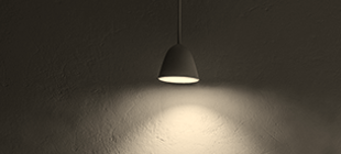 LED svítidlo přisazené | DC24V | 40W | kruh | Ø400mm | CCT 2000-6000K | bílé |