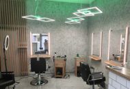 Barber Stříhárna Brno 