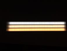 LED profil TRIADA