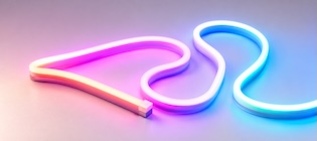 LED neony