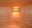 LED osvětlení sauny