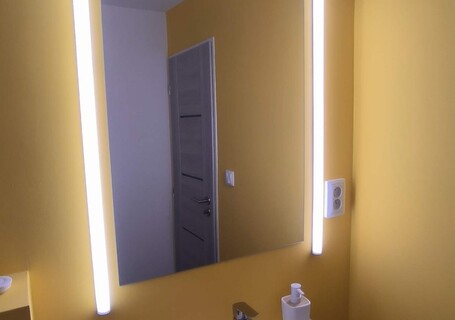 LED profil KLUS JAZ